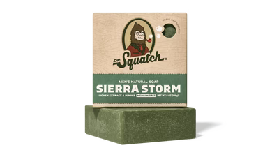 Sierra Storm